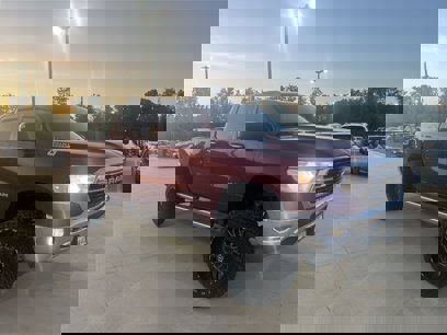 Used 2020 RAM 1500 Lone Star