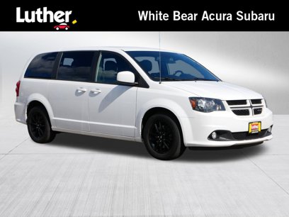 Used 2019 Dodge Grand Caravan GT