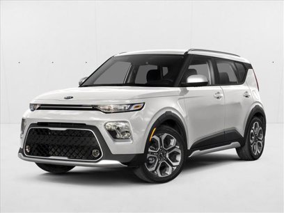 Used 2021 Kia Soul S