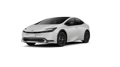 New 2024 Toyota Prius XLE