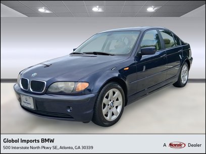 Used 2025 BMW 330i Sedan w/ Convenience Package