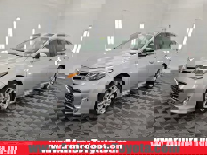 Used 2013 Toyota Avalon Limited