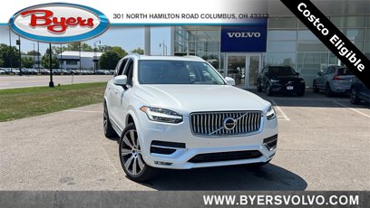 New 2025 Volvo XC90 B6 Plus w/ Protection Package Premier