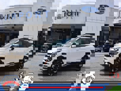 Used 2023 Kia Sportage SX