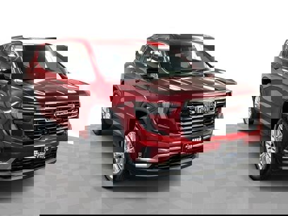 Certified 2025 GMC Acadia Elevation w/ Elevation Premium Package