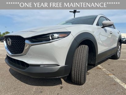 New 2025 MAZDA CX-30 AWD 2.5 S w/ Preferred Package