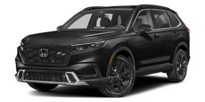 New 2024 Honda CR-V Sport Touring