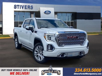 Used 2021 GMC Sierra 1500 Denali w/ Denali Ultimate Package
