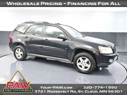 Used 2009 Pontiac Torrent AWD