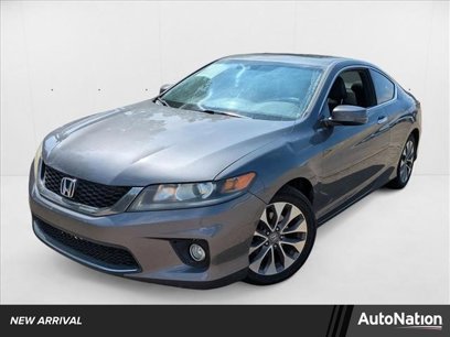 Used 2013 Honda Accord EX-L