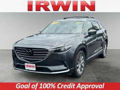 Used 2019 MAZDA CX-9 Grand Touring