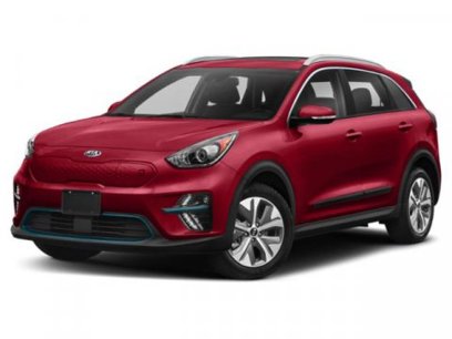 Used 2020 Kia Niro EX Premium