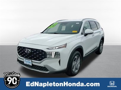 Used 2023 Hyundai Santa Fe SEL