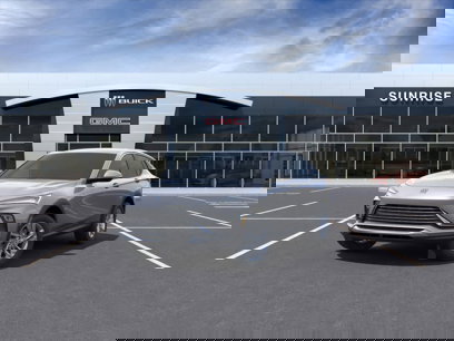 New 2025 Buick Envista Preferred w/ Convenience I Package