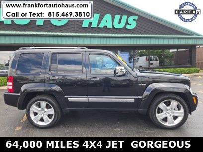 Used 2011 Jeep Liberty Sport
