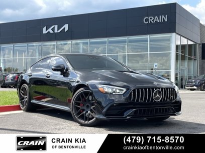 Used 2022 Mercedes-Benz AMG GT 43