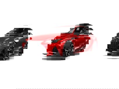 New 2025 Lexus IS 350 F Sport