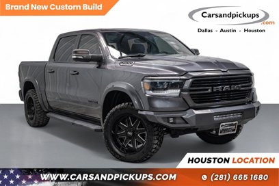 Used 2022 RAM 1500 Sport