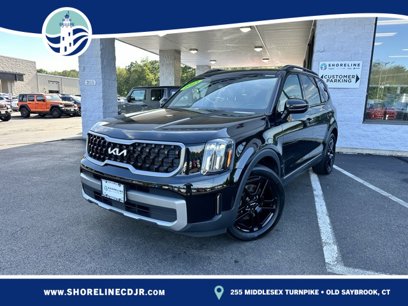 Used 2023 Kia Telluride EX X-Line