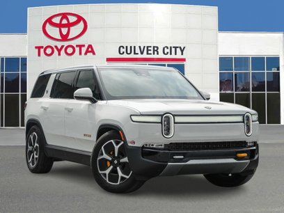 Used 2023 Rivian R1S Adventure