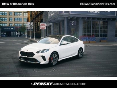 New 2025 BMW 228i xDrive w/ Premium Package