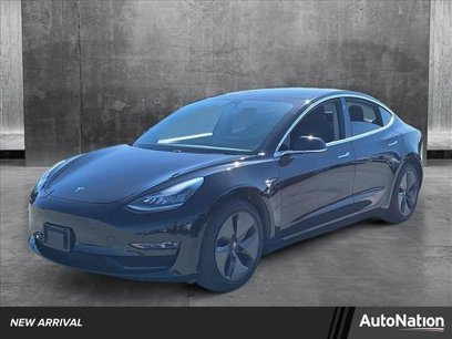 Used 2019 Tesla Model 3 Mid Range