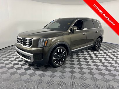 Used 2023 Kia Telluride SX