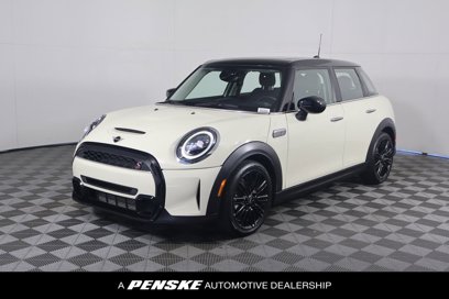 Used 2023 MINI Cooper S