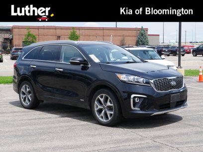 Used 2020 Kia Sorento SX