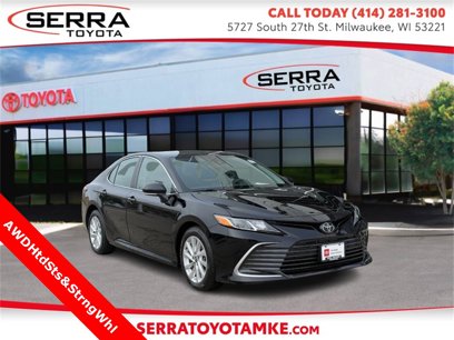 Used 2023 Toyota Camry LE