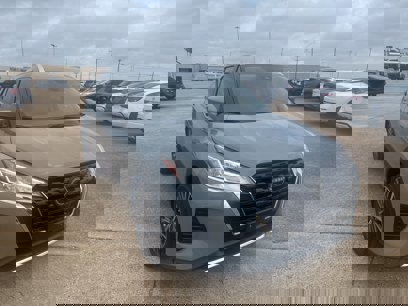 Certified 2024 Nissan Kicks SV