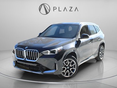 Certified 2025 BMW X1 xDrive28i w/ Technology Package