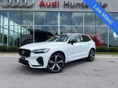 Used 2025 Volvo XC60 B5 Ultra w/ Protection Package Premier