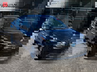 Certified 2022 Toyota Prius LE