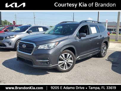 Used 2022 Subaru Ascent Limited