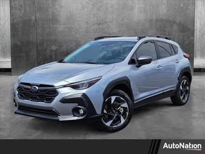 New 2025 Subaru Crosstrek 2.5i Limited