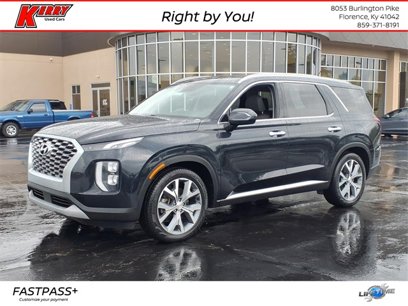 Used 2020 Hyundai Palisade SEL w/ Convenience Package