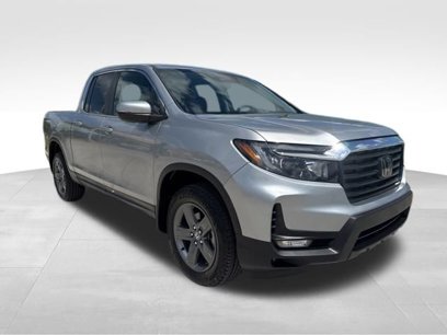 Used 2023 Honda Ridgeline RTL