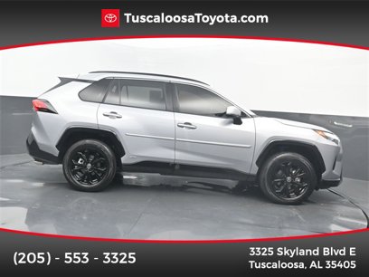 Used 2022 Toyota RAV4 SE w/ SE Grade Weather Package