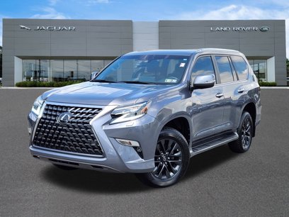 Used 2023 Lexus GX 460 Premium