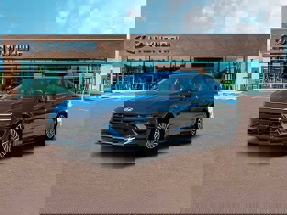 New 2025 Hyundai Sonata Limited