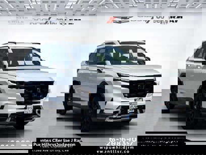 Used 2025 Honda CR-V Sport Touring