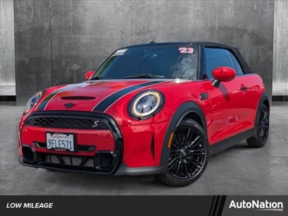 Used 2023 MINI Cooper S