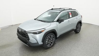 New 2026 Toyota Corolla Cross XLE