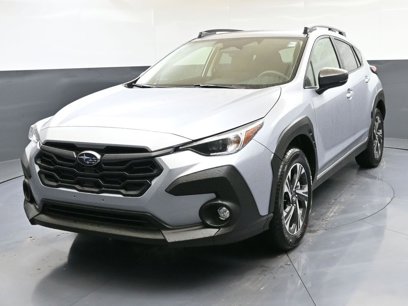 New 2025 Subaru Crosstrek 2.5i Premium