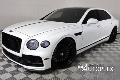 Used 2023 Bentley Flying Spur V8