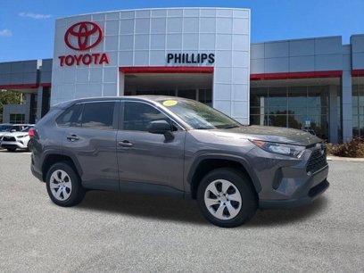 Used 2022 Toyota RAV4 LE