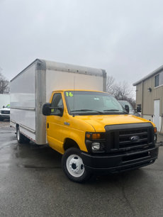 Used 2016 Ford E-350 and Econoline 350 Super Duty