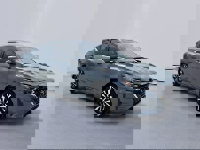 Used 2024 Nissan Sentra SV w/ SV Premium Package