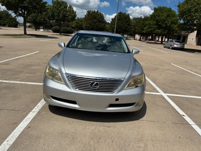 Used 2007 Lexus LS 460